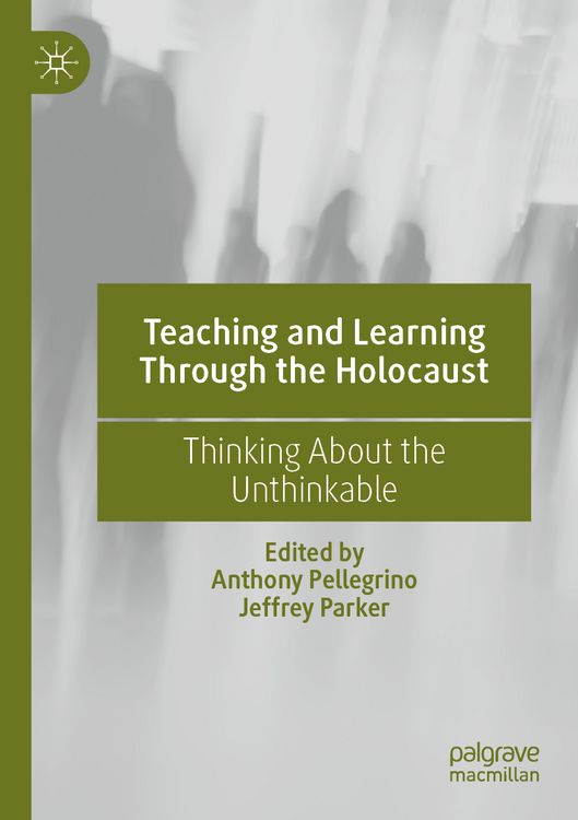 Produktbild: Teaching and Learning Through the Holocaust