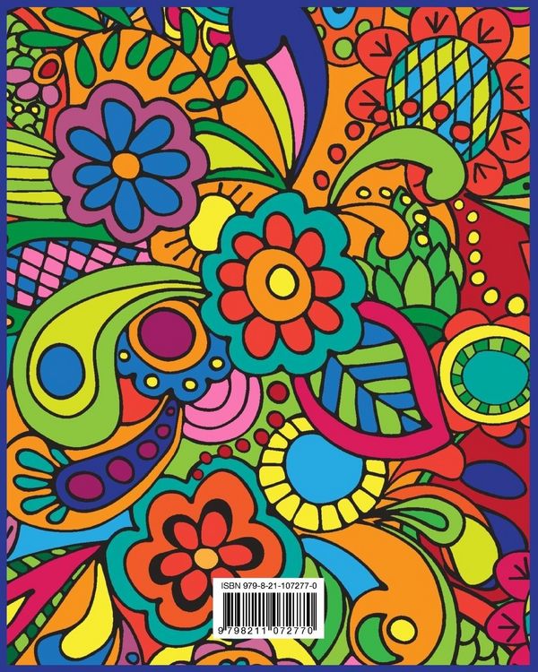 Produktbild: Things I Want to Say at Work But Can't Adult Coloring Book