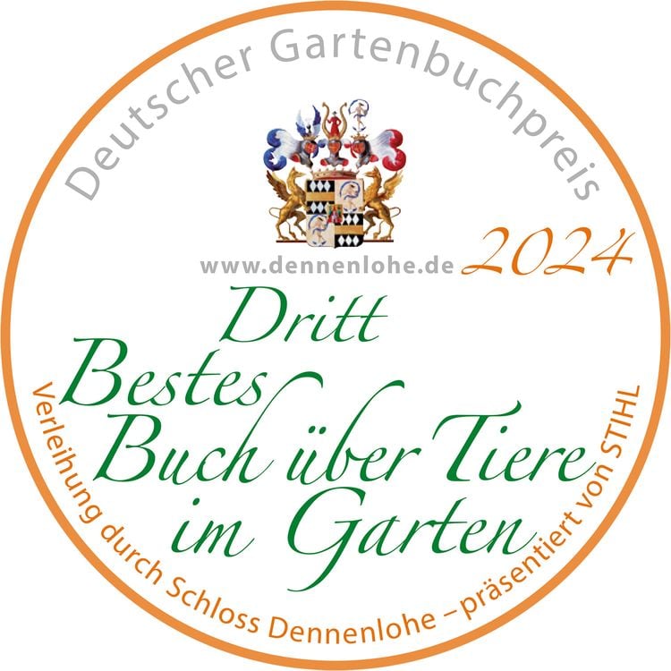 Produktbild: Dein Balkon summt!