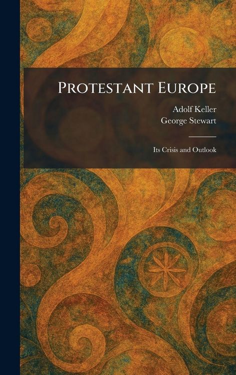 Produktbild: Protestant Europe