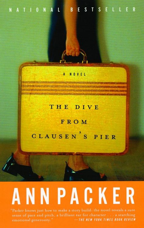 Produktbild: The Dive From Clausen's Pier