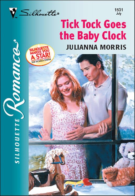 Produktbild: Tick Tock Goes the Baby Clock