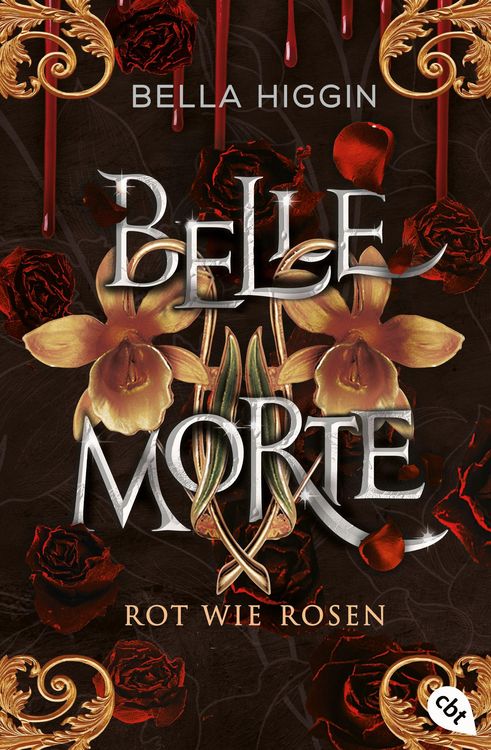 Produktbild: Belle Morte - Rot wie Rosen