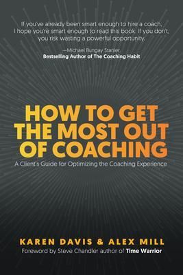 Produktbild: How to Get the Most Out of Coaching
