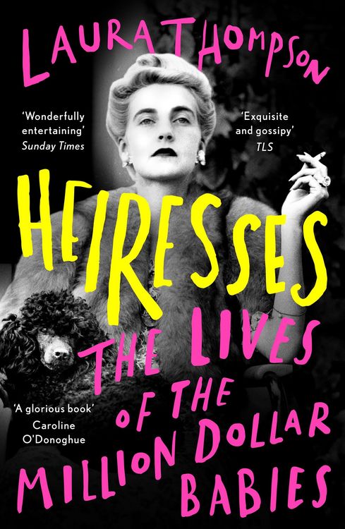 Produktbild: Heiresses