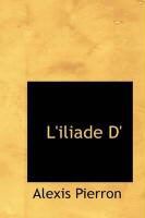 Produktbild: L'Iliade D'