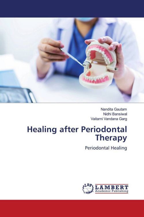 Produktbild: Healing after Periodontal Therapy