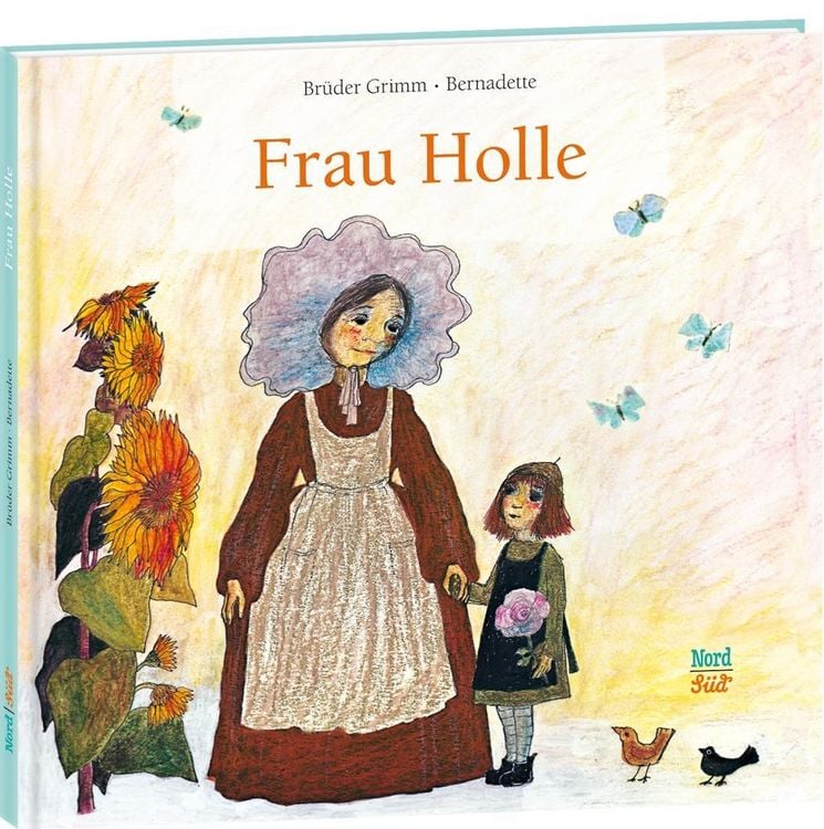 Produktbild: Frau Holle
