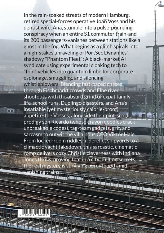 Produktbild: Tracks to Nowhere