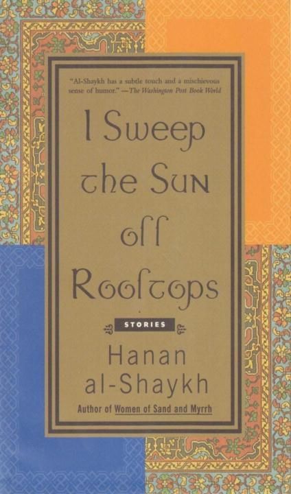 Produktbild: I Sweep the Sun Off Rooftops