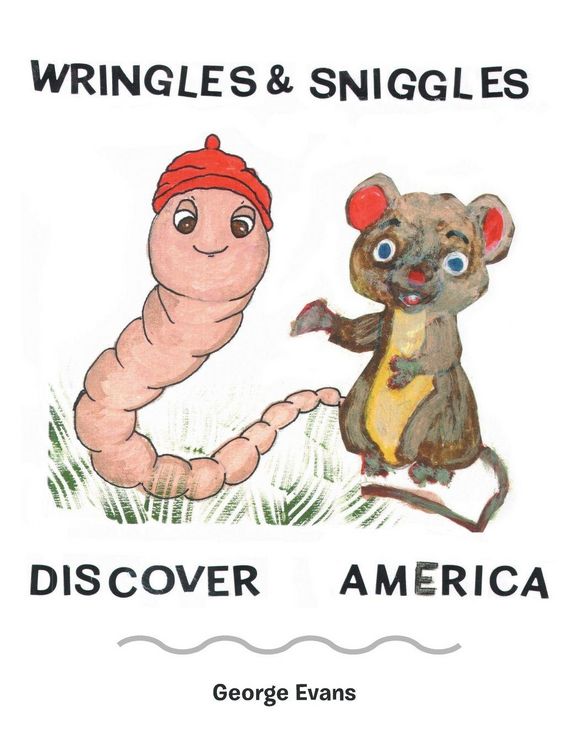 Produktbild: Wringles and Sniggles