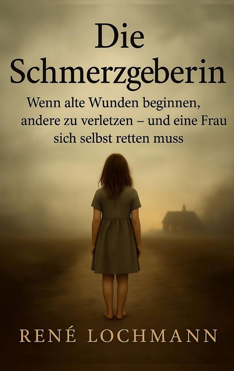 Produktbild: Die Schmerzgeberin