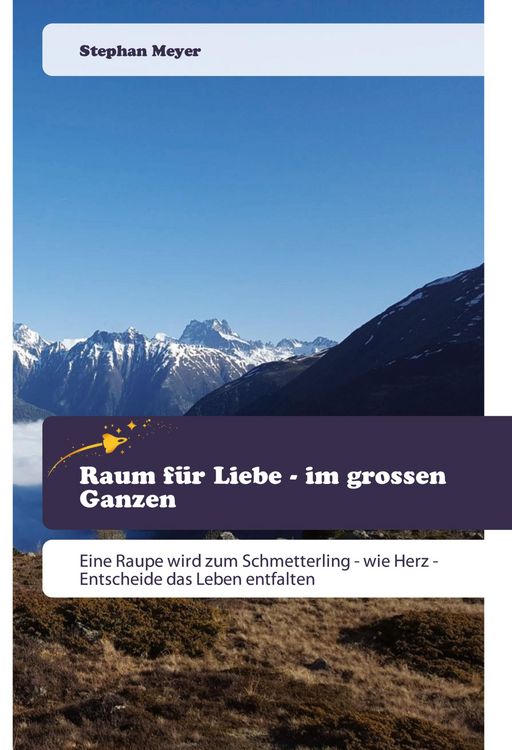 Produktbild: Raum f&uuml;r Liebe - im grossen Ganzen