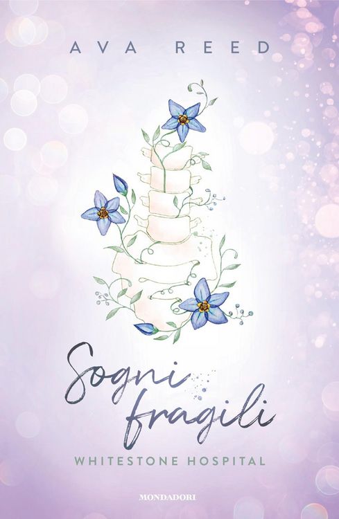 Produktbild: Sogni fragili. Whitestone Hospital