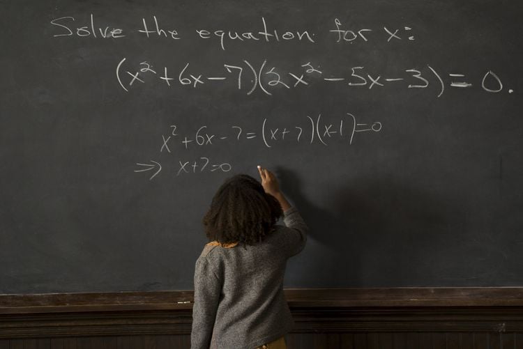 Produktbild: Hidden Figures - Unerkannte Heldinnen
