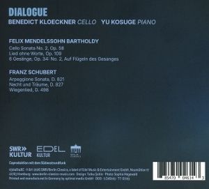 Produktbild: Dialogue