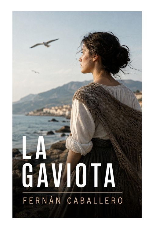 Produktbild: La gaviota