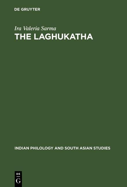 Produktbild: The Laghukatha