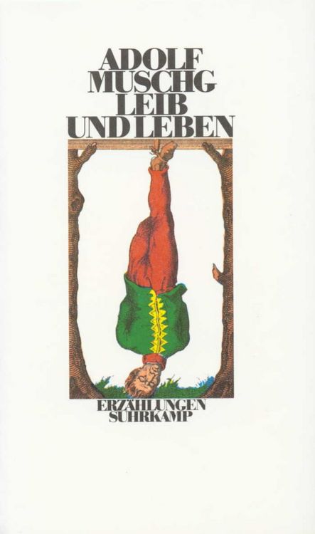 Produktbild: Leib und Leben