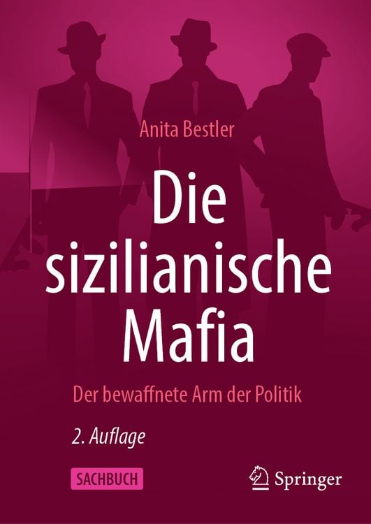 Produktbild: Die sizilianische Mafia