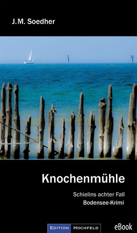 Produktbild: Knochenm&uuml;hle