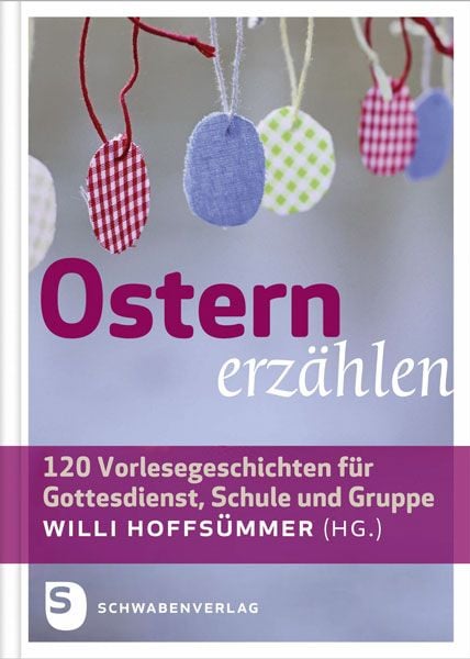 Produktbild: Ostern erz&auml;hlen