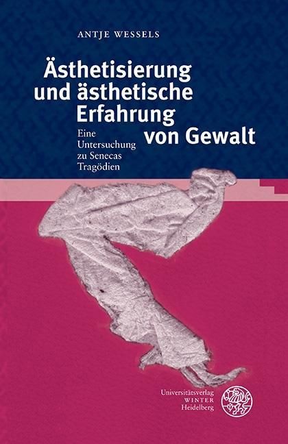 Produktbild: &Auml;sthetisierung und &auml;sthetische Erfahrung von Gewalt