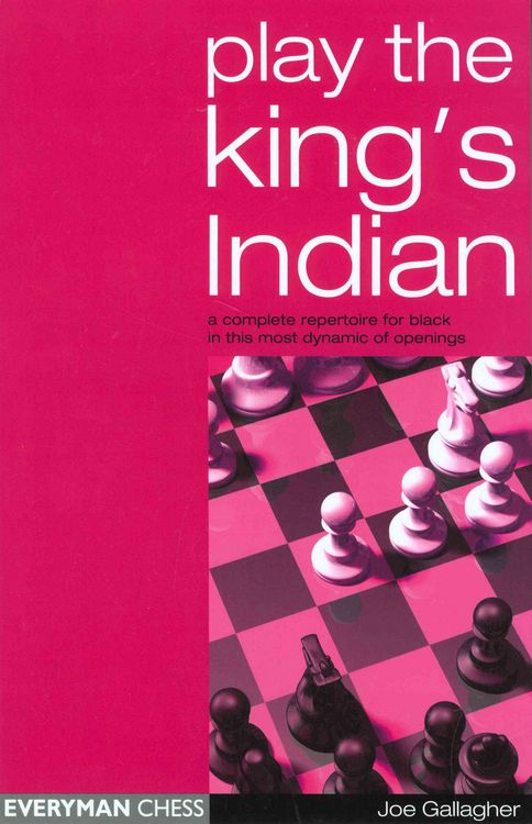 Produktbild: Play the King's Indian