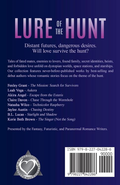 Produktbild: Lure of the Hunt