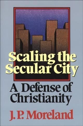 Produktbild: Scaling the Secular City