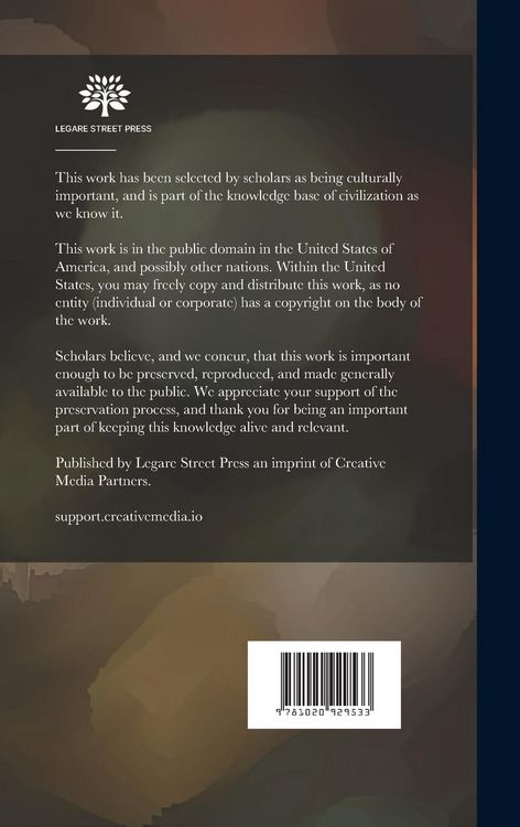 Produktbild: The Story of the Token