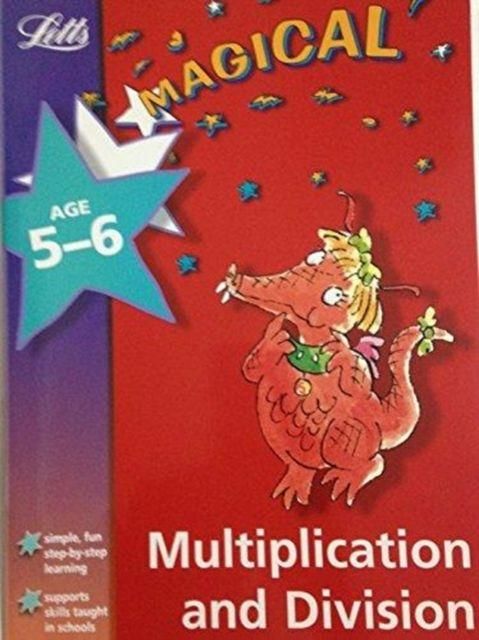 Produktbild: Xmagical Mult Div 5 6