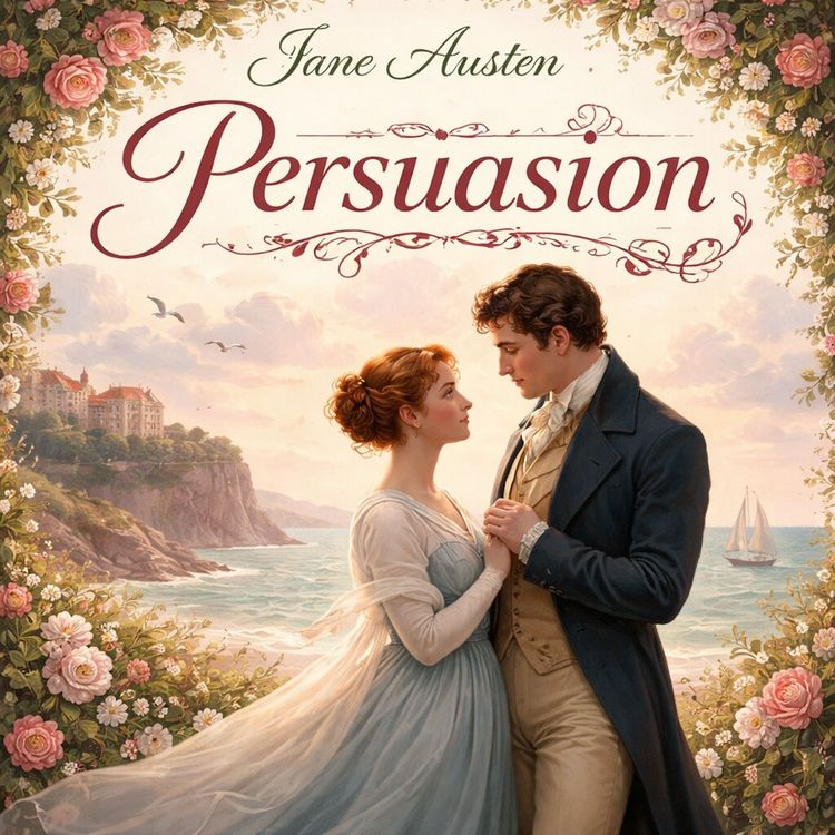 Produktbild: Persuasion