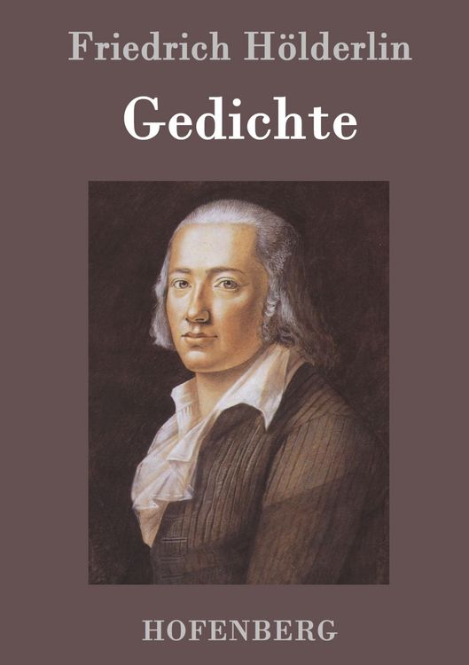 Produktbild: Gedichte