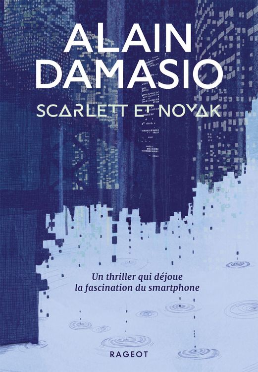 Produktbild: Scarlett et Novak