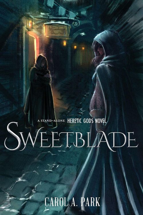 Produktbild: Sweetblade