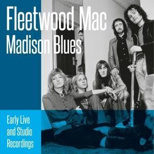 Produktbild: Madison Blues
