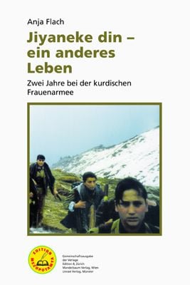 Bild vom Artikel Jiyaneke din – ein anderes Leben vom Autor Anja Flach