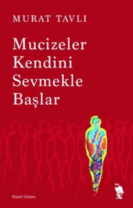 Produktbild: Mucizeler Kendini Sevmekle Baslar