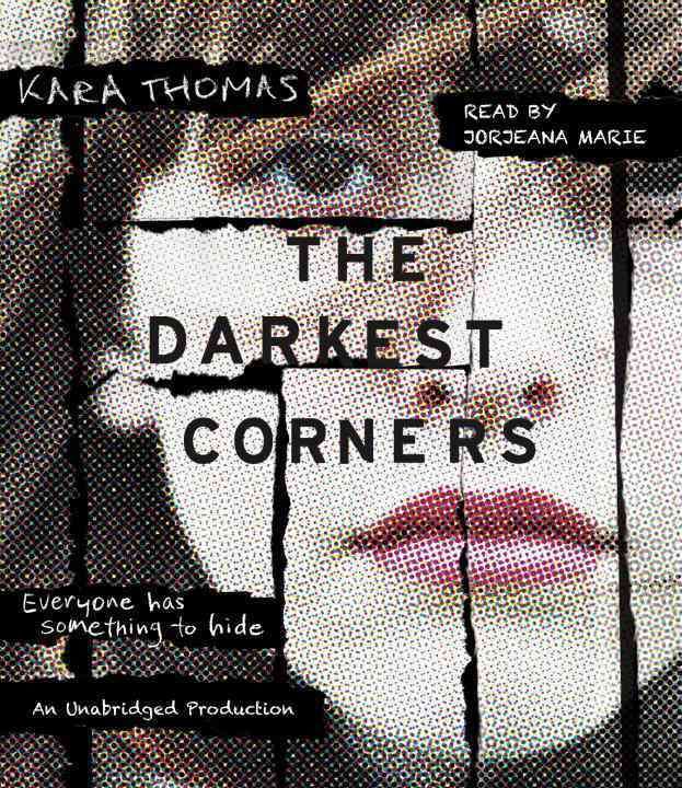 Produktbild: DARKEST CORNERS             8D
