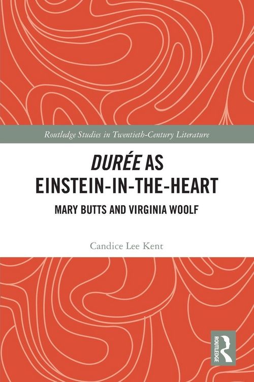Produktbild: Dur&eacute;e as Einstein-in-the-Heart