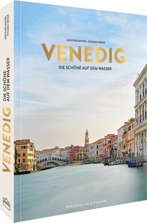 Produktbild: Venedig