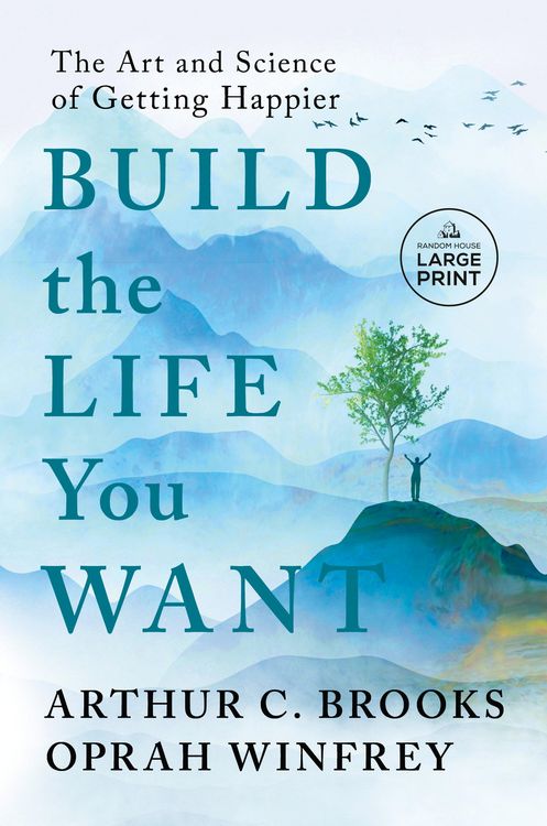 Produktbild: Build the Life You Want