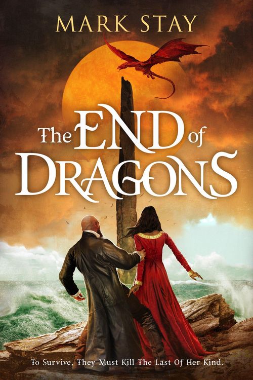 Produktbild: The End of Dragons