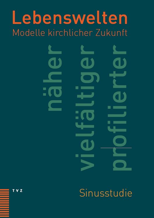 Produktbild: Lebenswelten