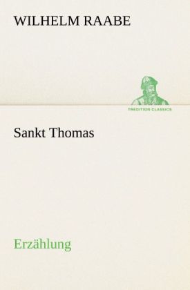 Produktbild: Sankt Thomas