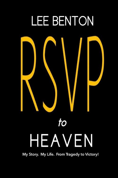 Produktbild: RSVP to Heaven
