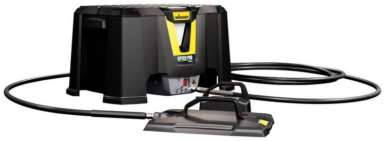 Produktbild: Wagner SteamForce Speed Pro Dampf-Tapetenabl&ouml;ser 2750W