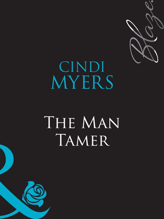 Produktbild: The Man Tamer