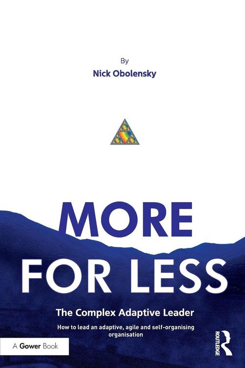 Produktbild: More for Less